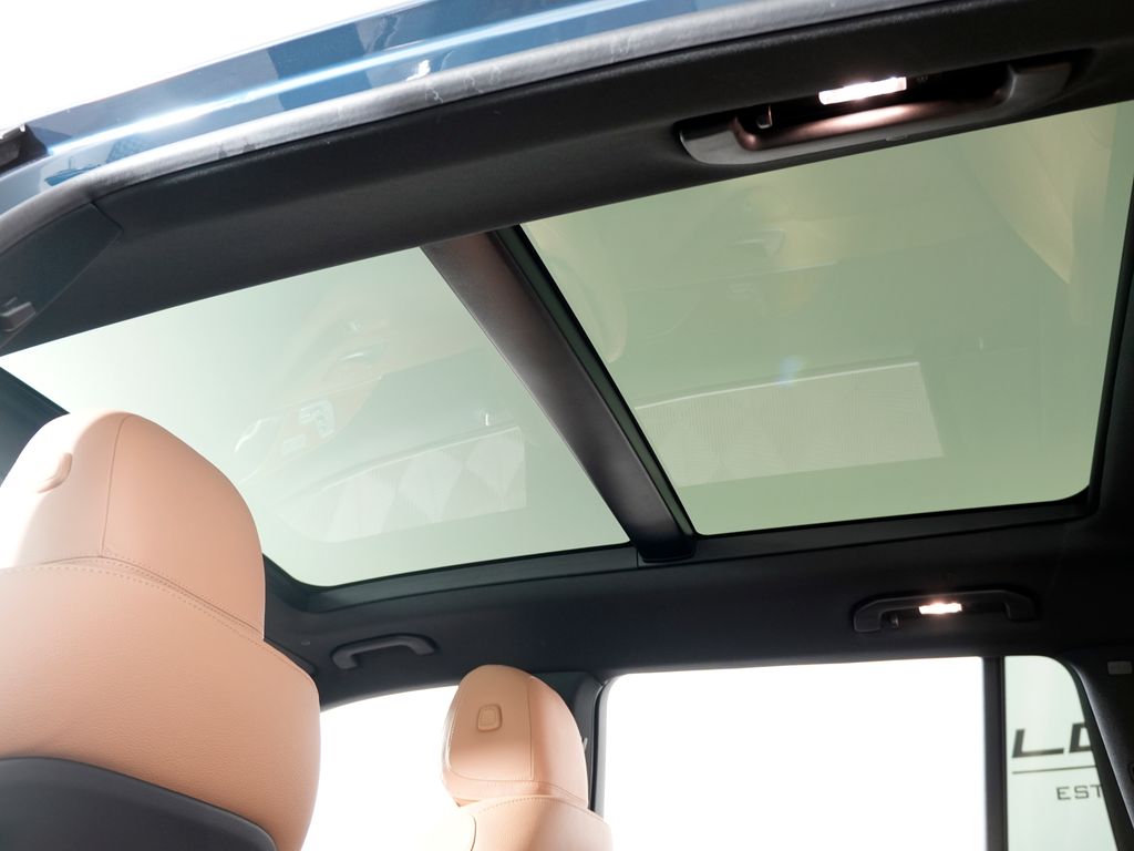 used 2024 Mercedes-Benz GLS car, priced at $71,988