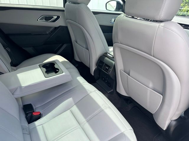 Used 2025 Land rover Range Rover Velar SUV