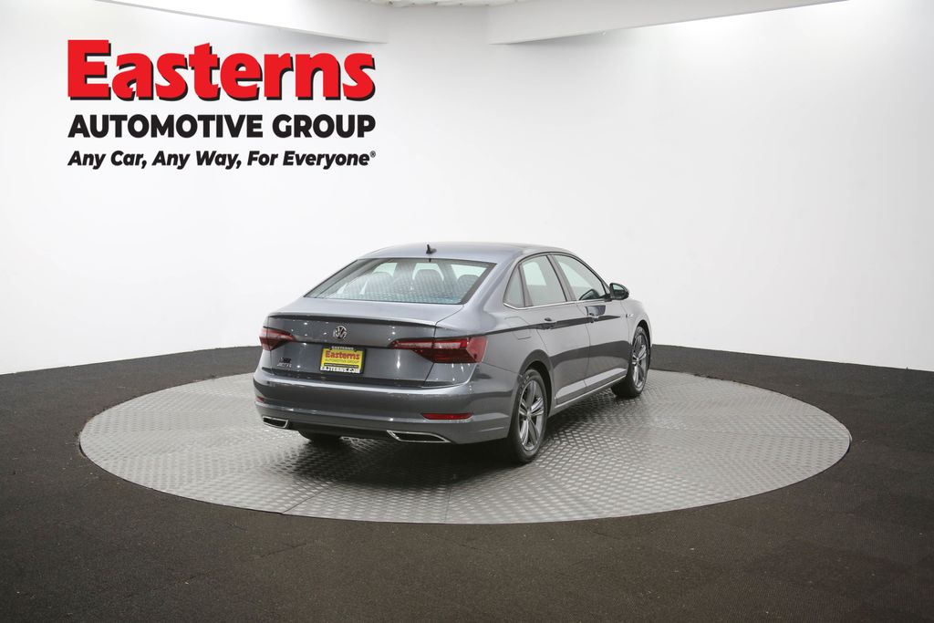 Used 2021 Gray Volkswagen R-Line image 39