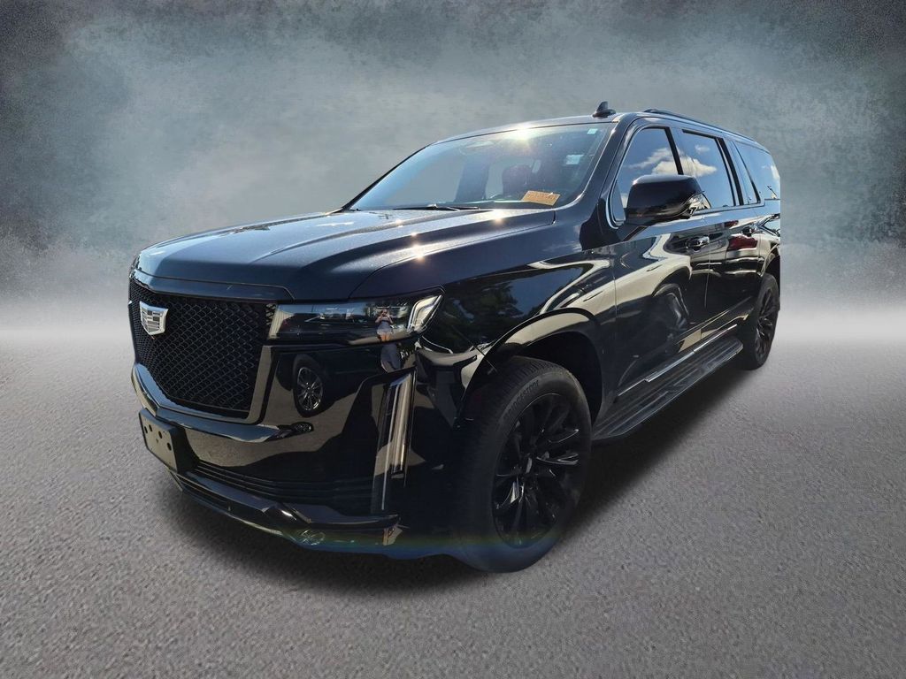 2023 Cadillac Escalade ESV Sport 4WD