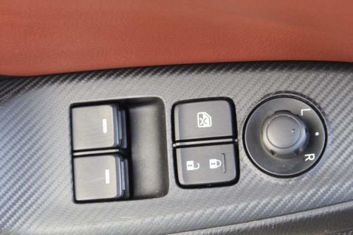 Used Car 2017 Mazda Miata Rf  Grand Touring For Sale Under $25,000 In Georgetown, Texas