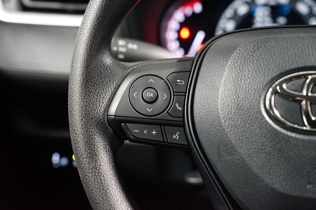 Thumbnail: 2023 Toyota RAV4 - 14