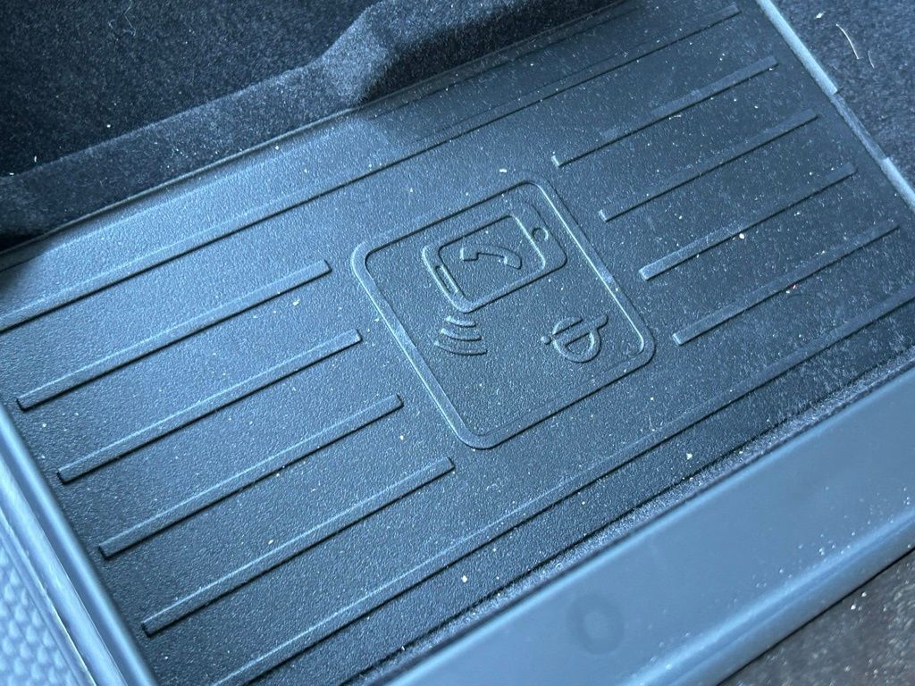 New 2025 White Audi 55 Premium Plus image 39