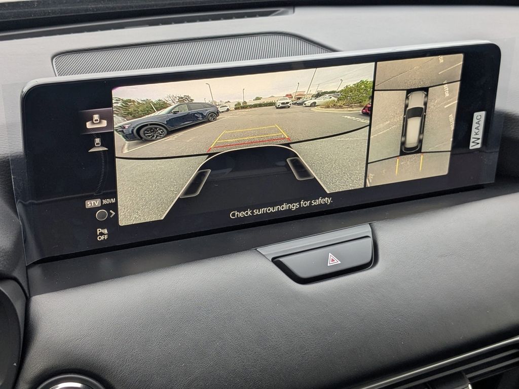 2026 Mazda CX-90 3.3 Turbo Premium Plus