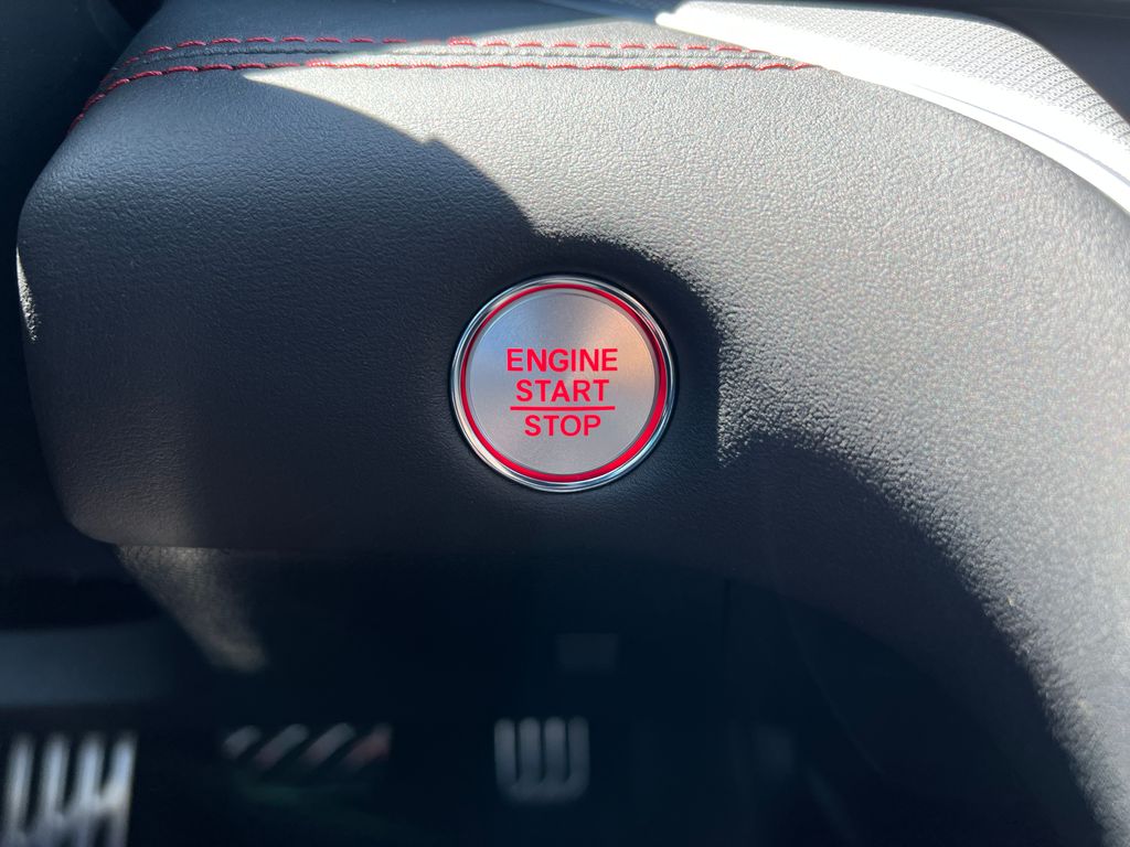 Thumbnail: 2025 Acura TLX - 20