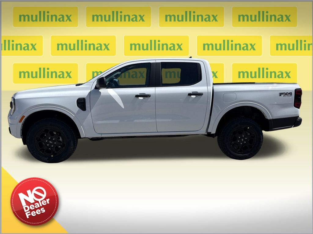 New 2026  Ford XLT image 2