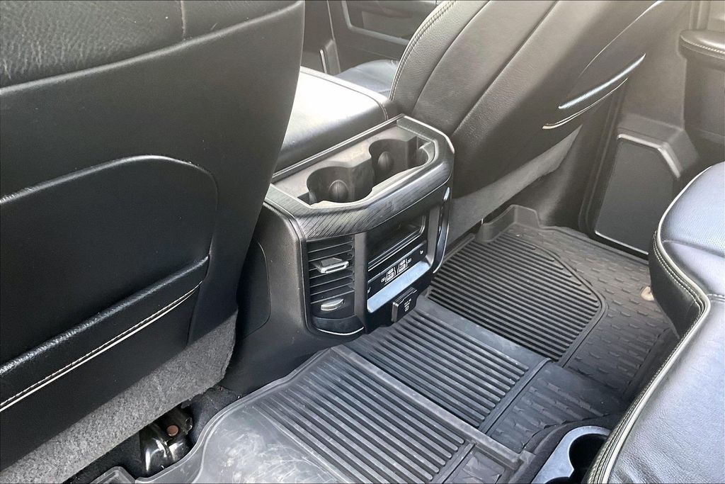 Used 2024 Ram 2500 Truck