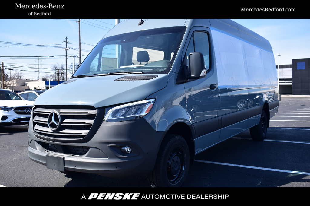 2024 Mercedes-Benz Sprinter 3500 -
                Bedford, OH