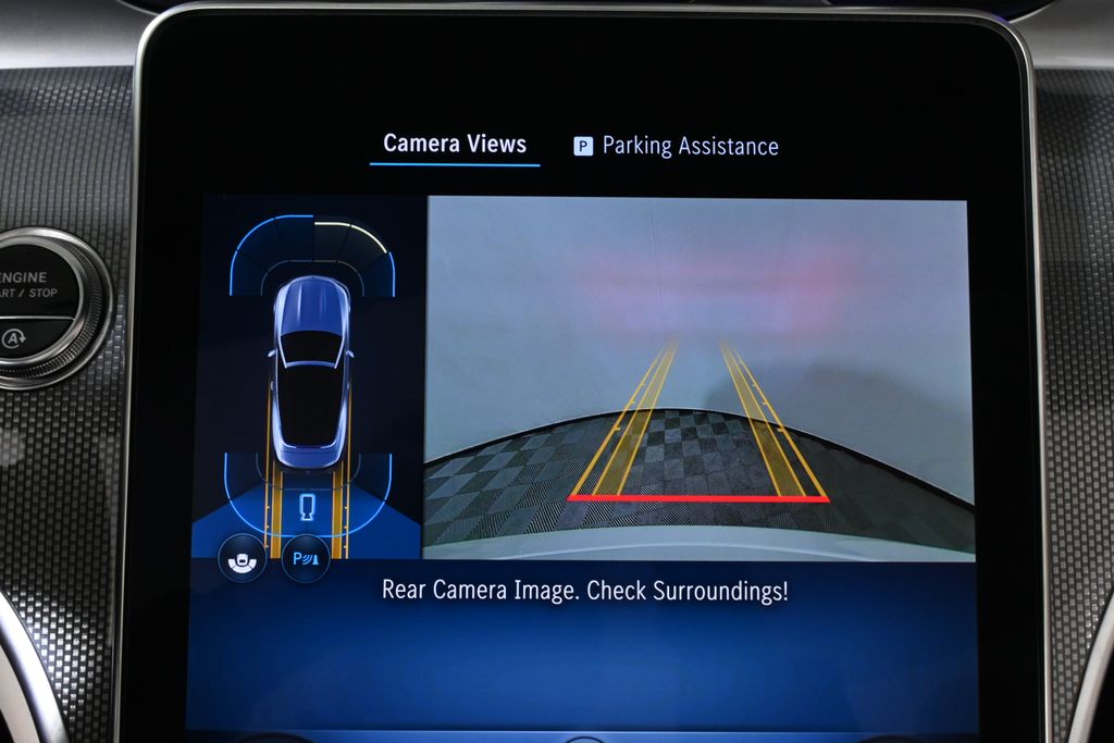 Thumbnail: 2026 Mercedes-Benz CLE - 31