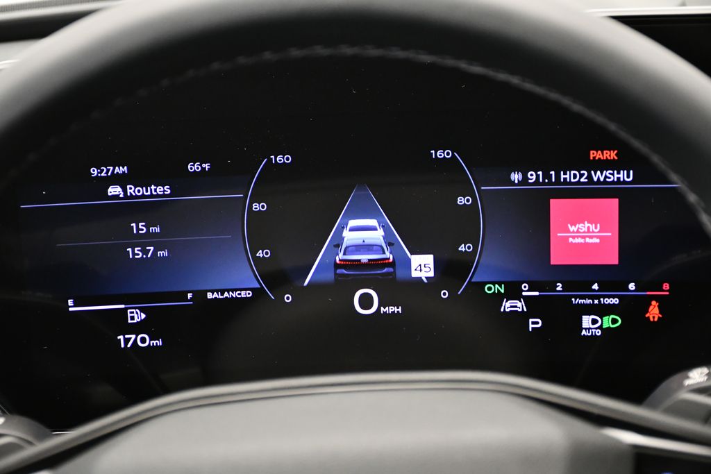 Thumbnail: 2025 Audi A5 - 24