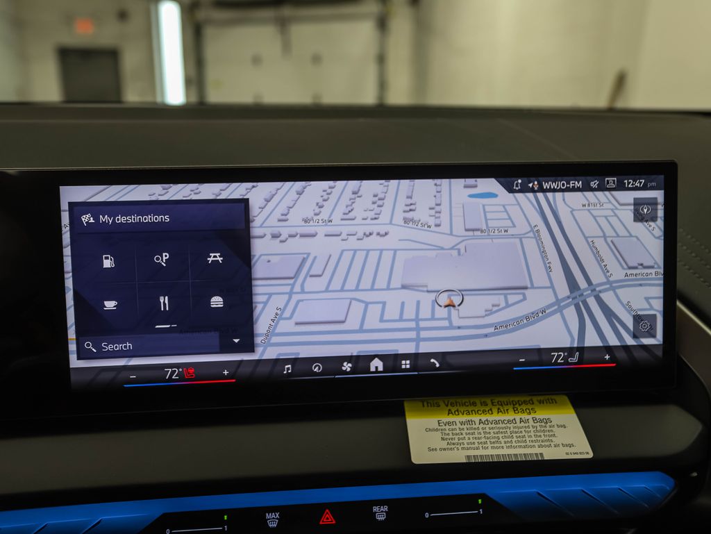 Thumbnail: 2026 BMW X3 - 15