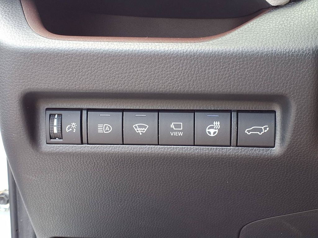 Used 2022 Toyota RAV4 SUV