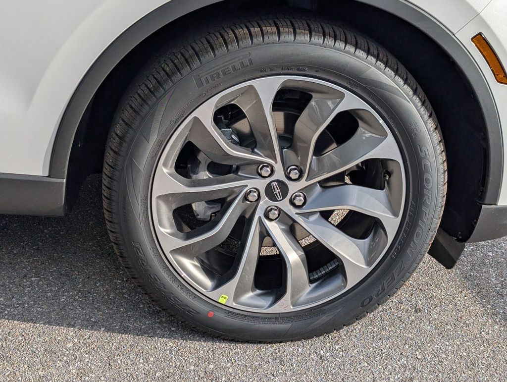 new 2026 Lincoln Aviator car, priced at $63,285