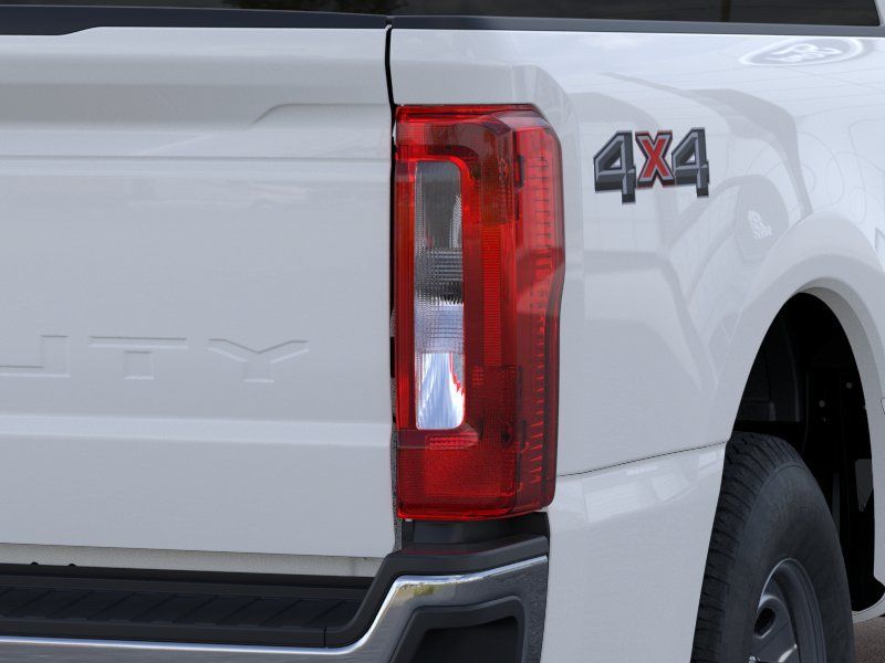 2026 Ford F-250 Super Duty XL