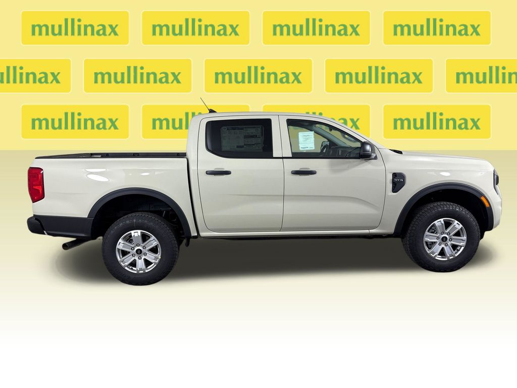 New 2026 Beige Ford XL image 2