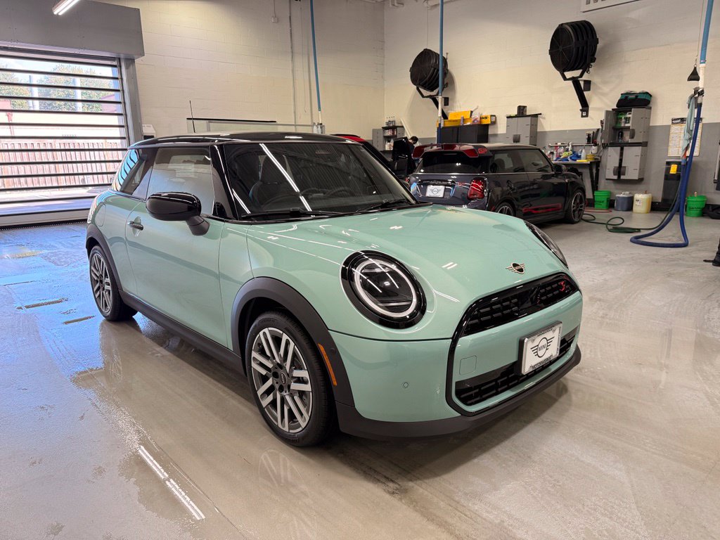 Thumbnail: 2027 MINI Cooper - 7