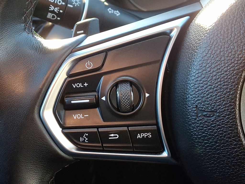 Thumbnail: 2023 Acura RDX - 22