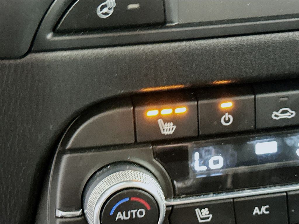 used 2021 Mazda CX-5 car, priced at $24,485