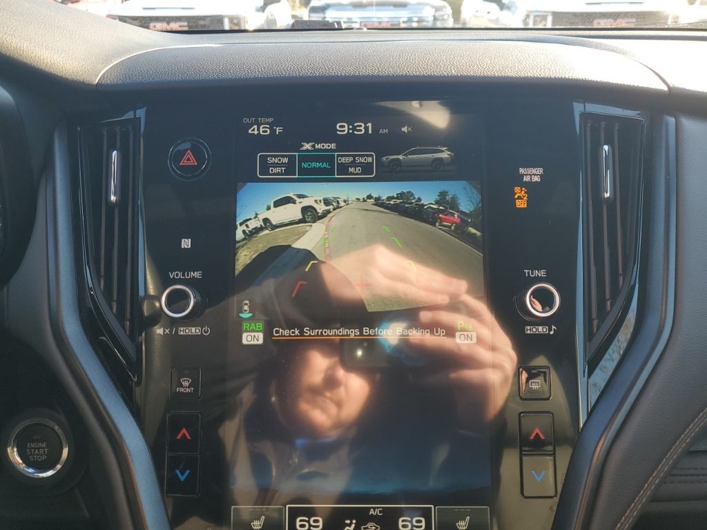 Used Car 2023 Subaru Outback  Wilderness For Sale Under $30,000 In Austin, Texas