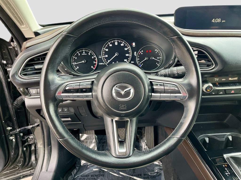 Used 2023 Gray Mazda 2.5 S Premium Package image 11