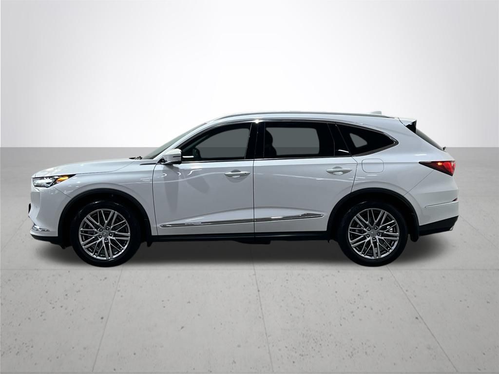 2023 Acura MDX Advance