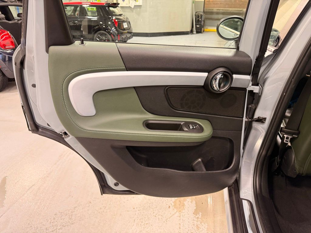 Thumbnail: 2023 MINI Cooper Countryman - 21