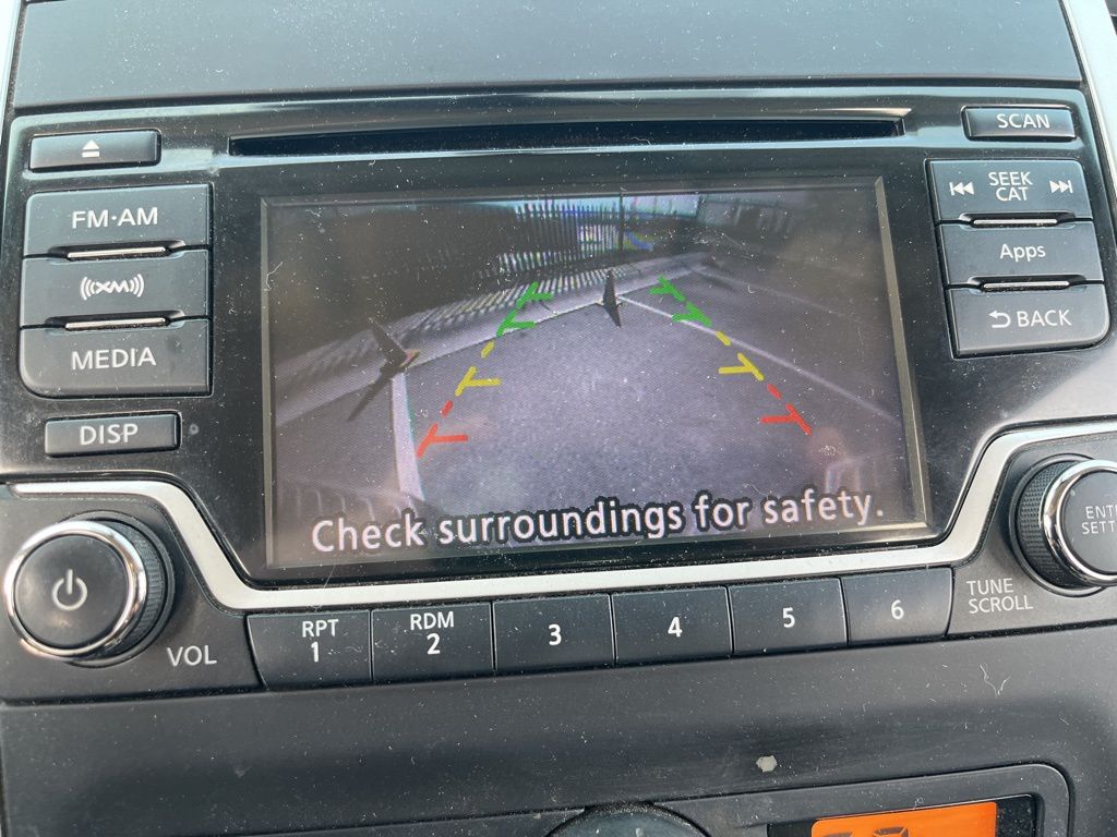 Thumbnail: 2015 Nissan Frontier - 22