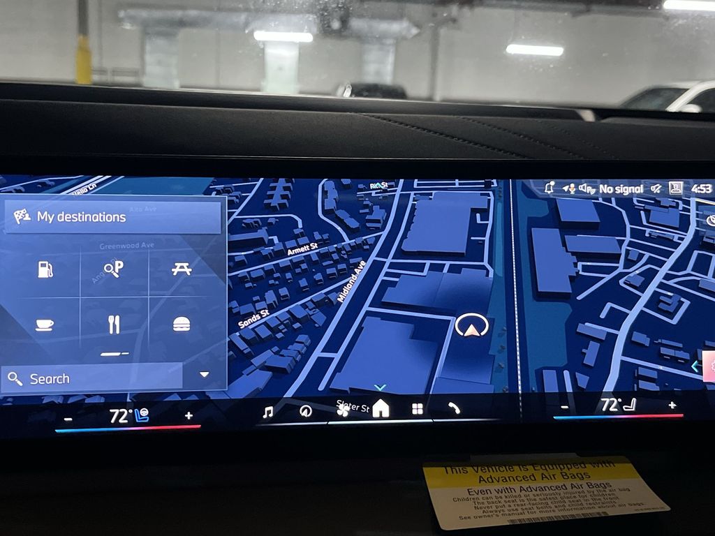 Thumbnail: 2026 BMW X3 - 18