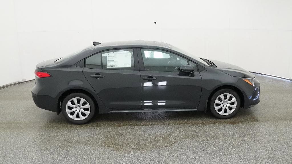 Thumbnail: 2026 Toyota Corolla - 29