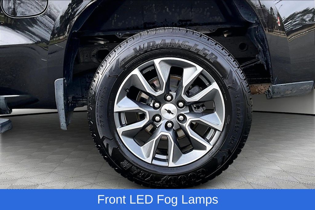 ChevroletSilverado 150032