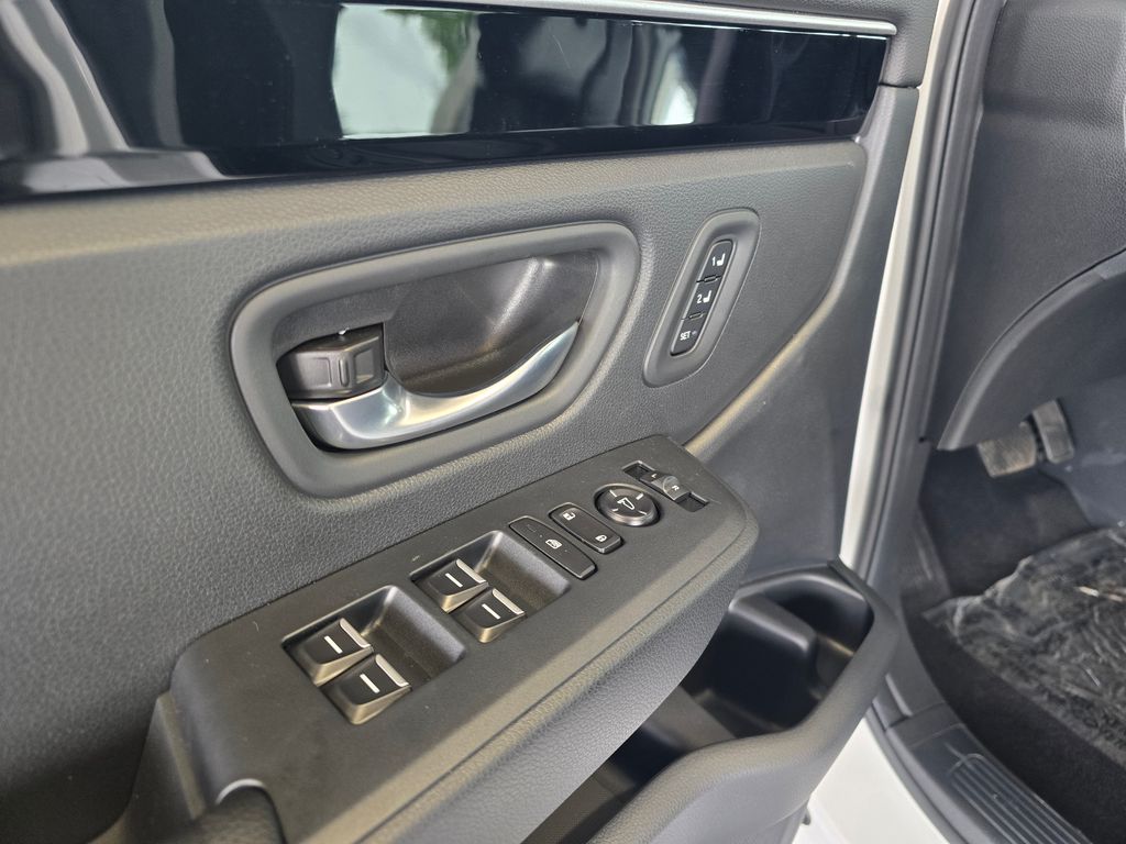 Thumbnail: 2026 Honda Passport - 28