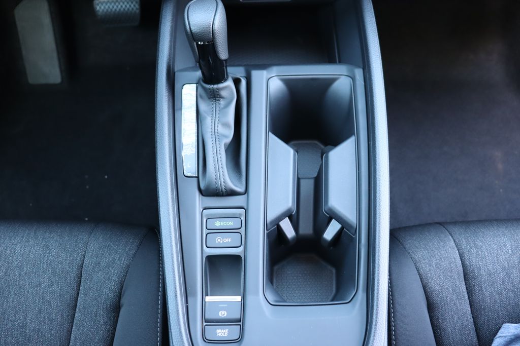 Thumbnail: 2025 Honda Accord - 22