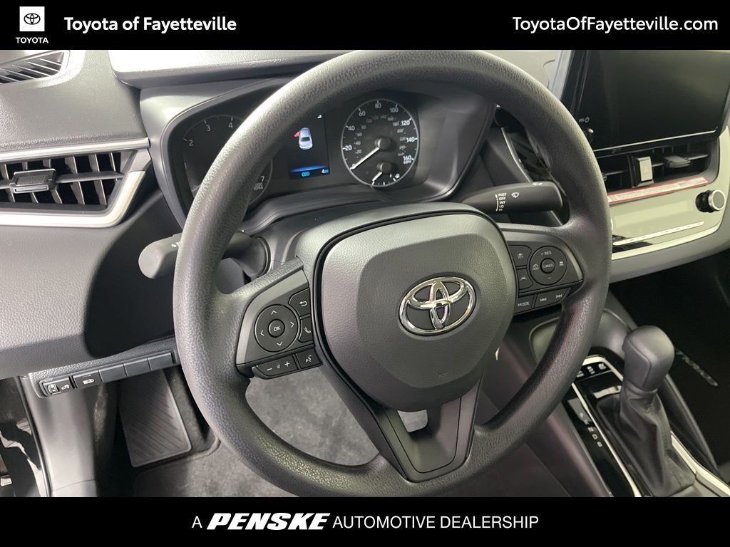 Thumbnail: 2025 Toyota Corolla - 23
