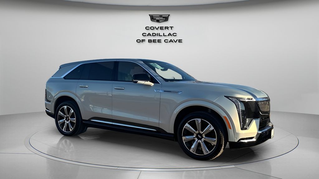 Used Car 2025 Cadillac Escalade Iq  Luxury 2 For Sale Under $130,000 In Austin, Texas