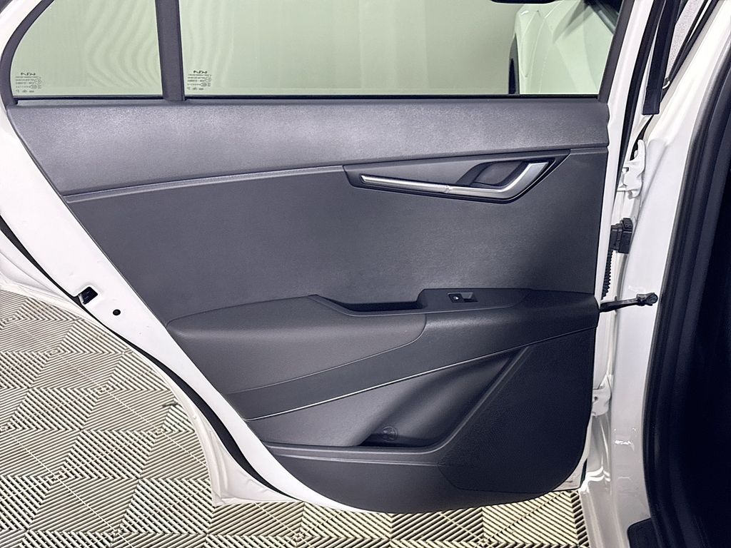 2025 Kia Niro Plug-In Hybrid EX