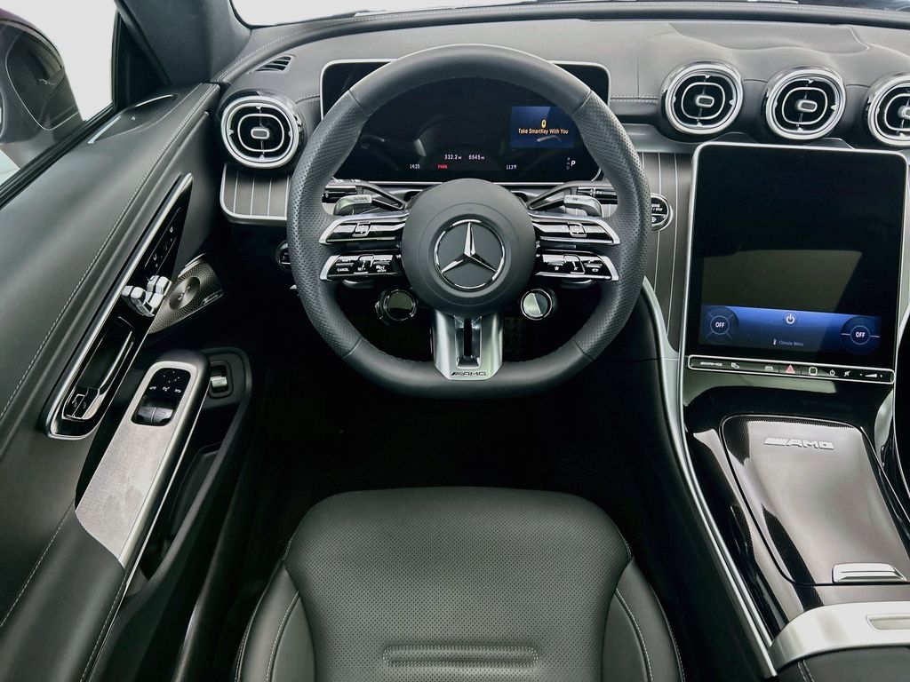 Thumbnail: 2026 Mercedes-Benz CLE - 24