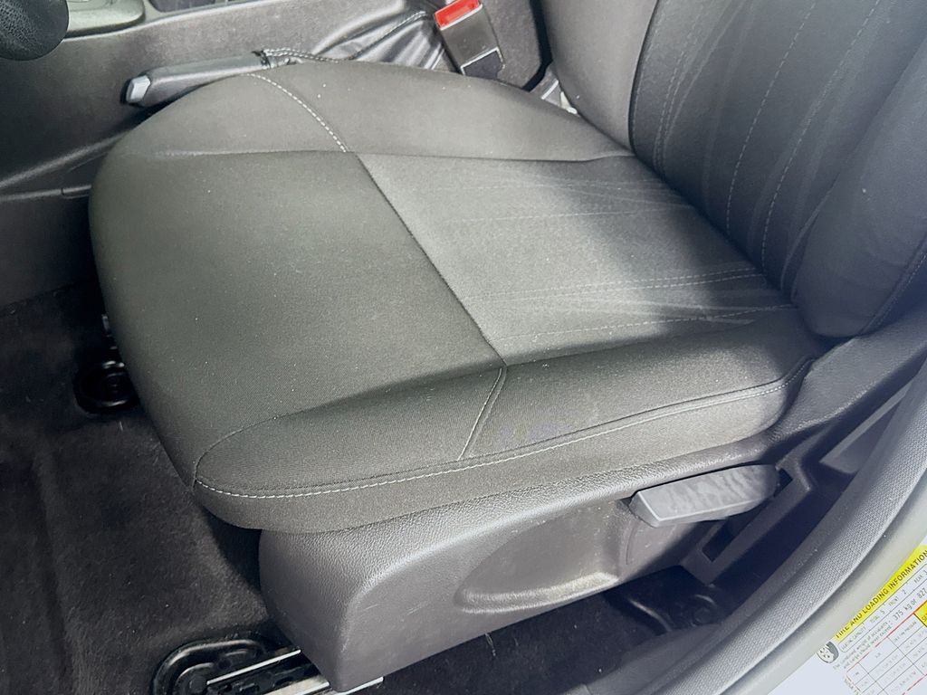 Used Car 2018 Ford Focus  Se For Sale Under $10,000 In Austin, Texas