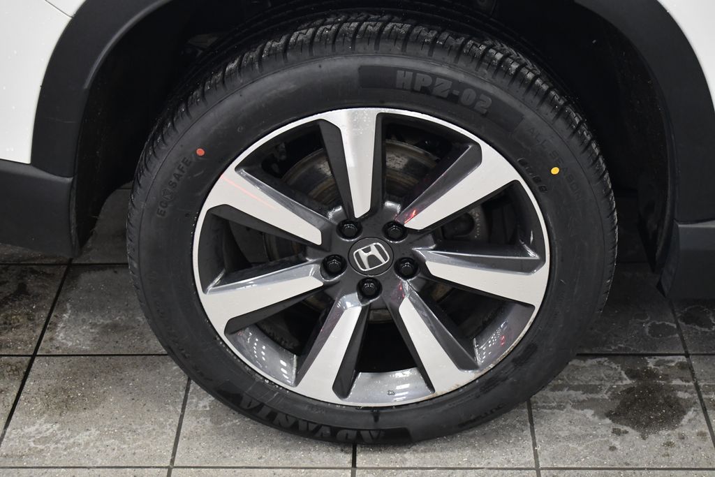 Thumbnail: 2023 Honda Pilot - 11