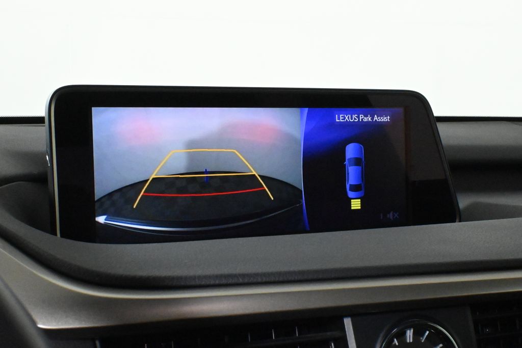 2017 Lexus RX 350 28