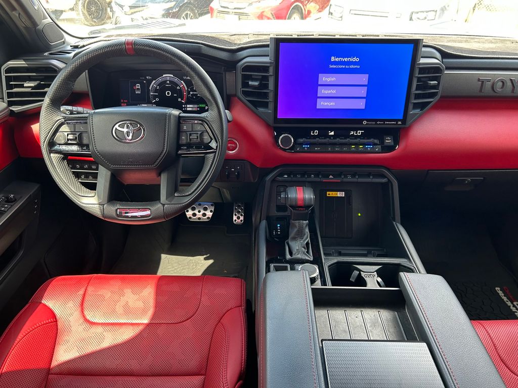 Used 2024 Toyota Tundra Hybrid Truck