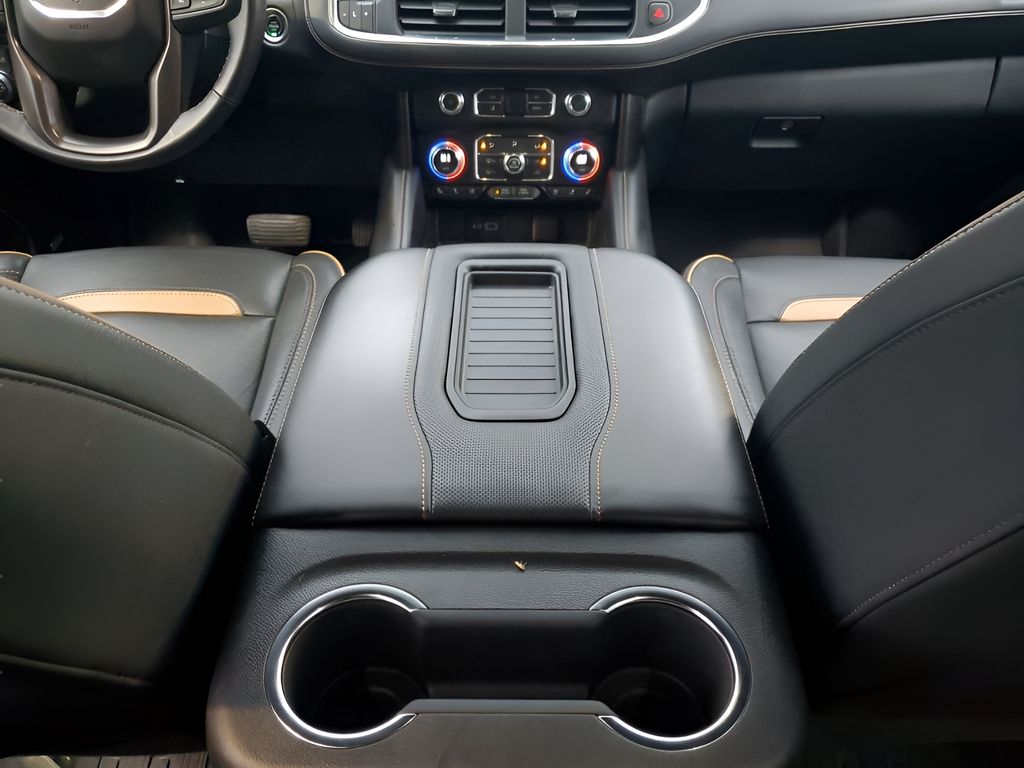 Used Car 2022 Gmc Yukon Xl  At4 For Sale Under $50,000 In Austin, Texas