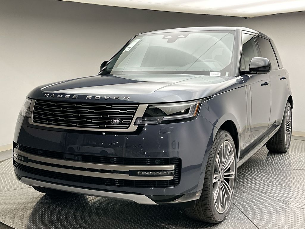 2025 Land Rover Range Rover SE -
                Englewood, NJ