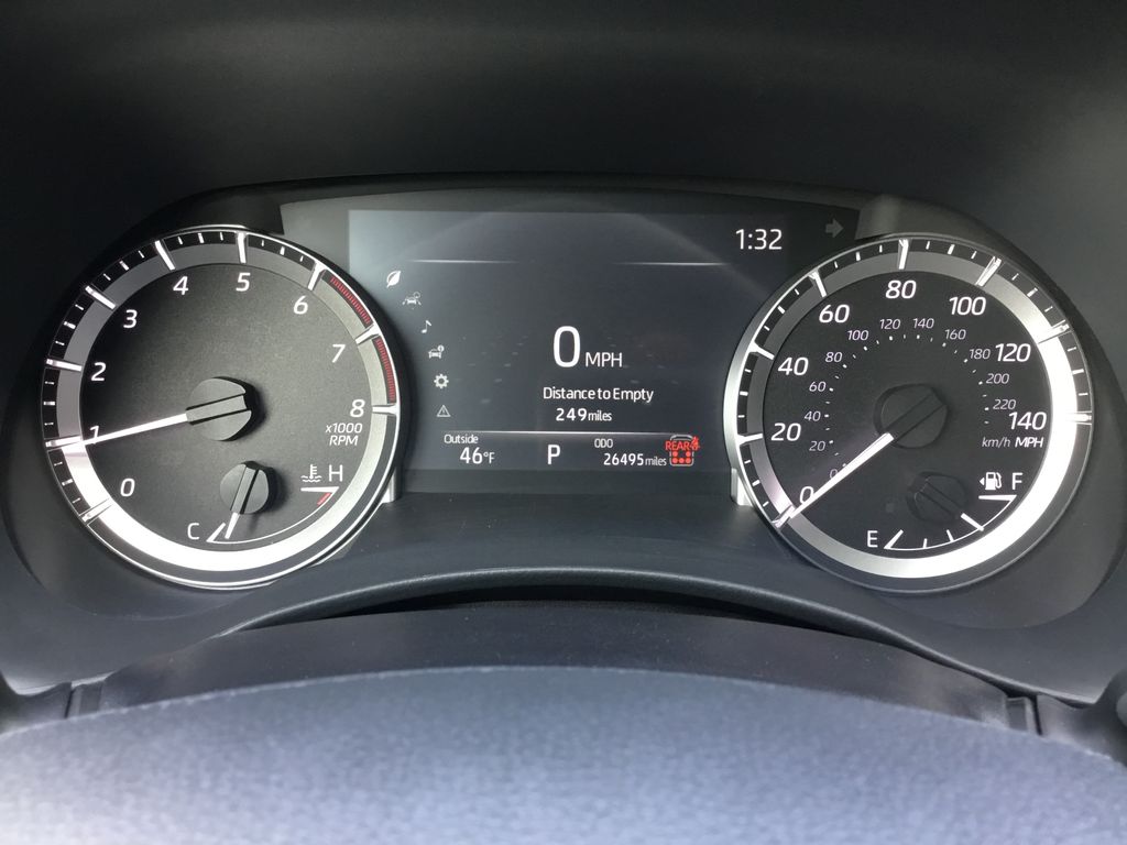 Thumbnail: 2024 Toyota Highlander - 22