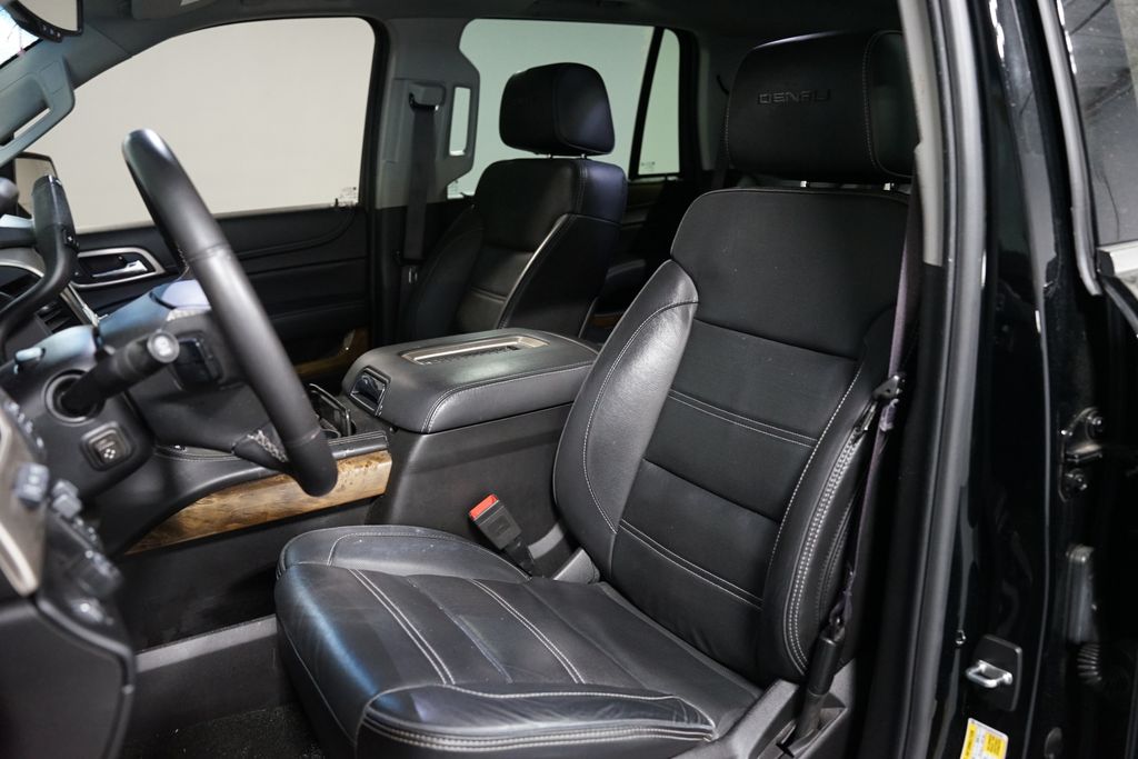 Thumbnail: 2016 GMC Yukon - 6