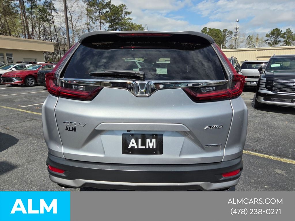 Used 2021  Honda Touring image 11