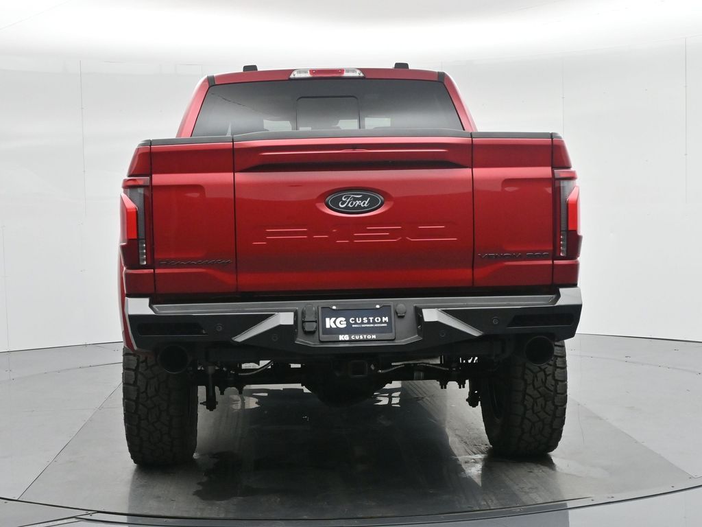 2024 Ford F-150 Lariat photo 26
