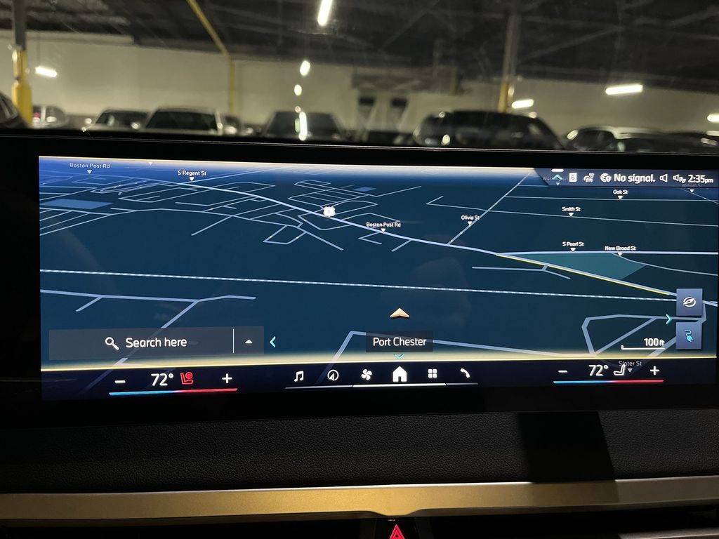 Thumbnail: 2026 BMW iX - 18