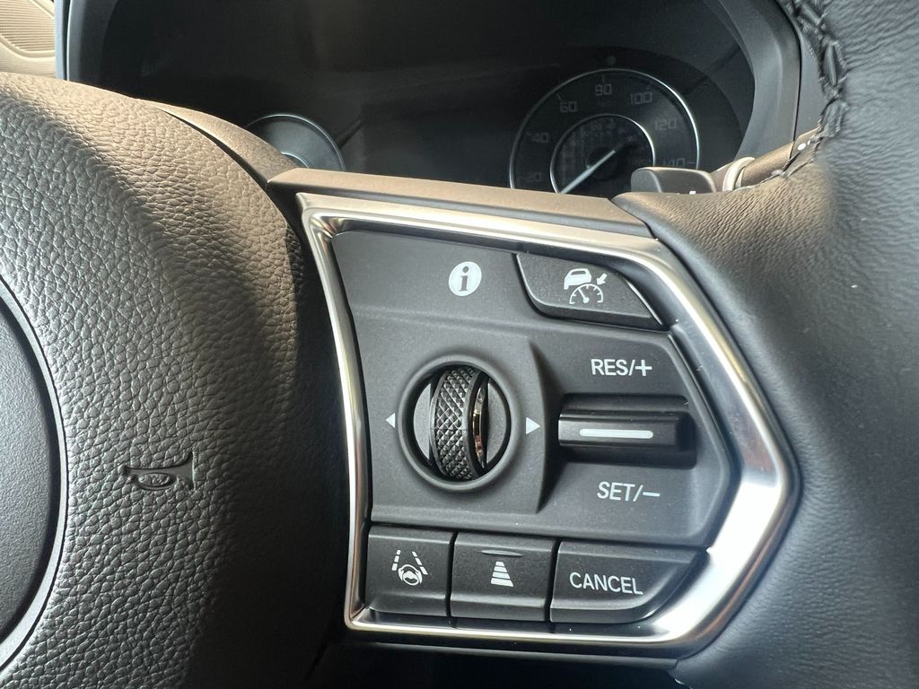 new 2026 Acura RDX car, priced at $49,750