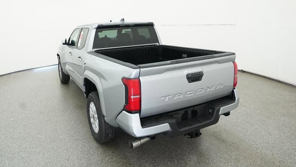 Thumbnail: 2025 Toyota Tacoma - 13