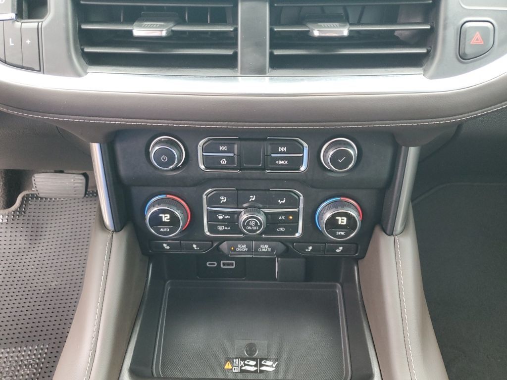 Used Car 2024 Chevrolet Tahoe  Lt For Sale Under $50,000 In Austin, Texas